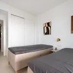 Lomas Del Higueron - Brand New Appartement Fuengirola