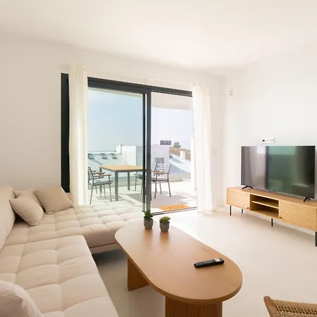 Lomas Del Higueron - Brand New