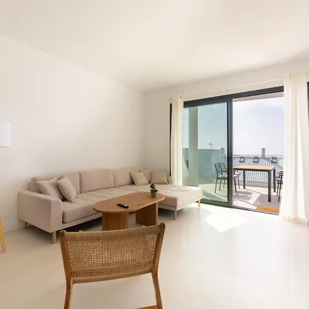 Apartment Lomas Del Higueron - Brand New