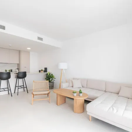 Lomas Del Higueron - Brand New Fuengirola