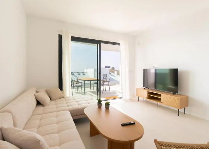 Lomas Del Higueron - Brand New