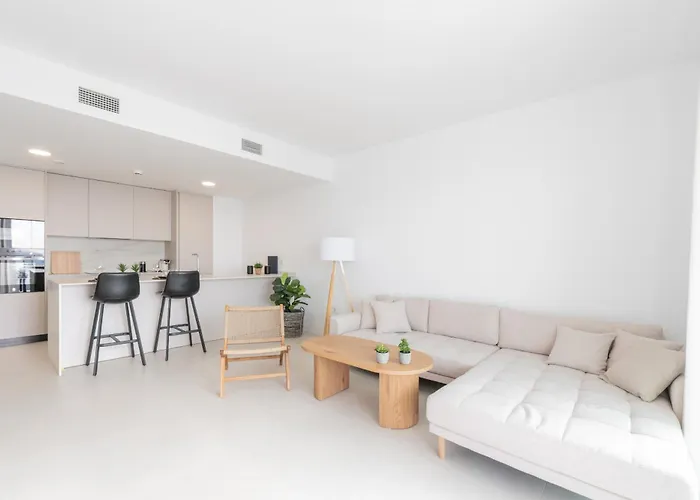 Lomas Del Higueron - Brand New Fuengirola