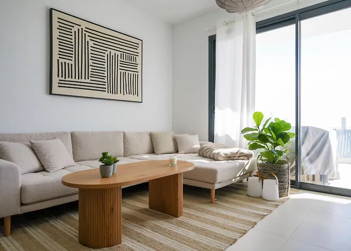 Lomas Del Higueron - Brand New Apartment