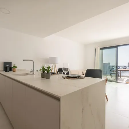 Appartement Lomas Del Higueron - Brand New Fuengirola
