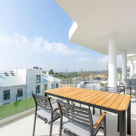 Lomas Del Higueron - Brand New * Fuengirola