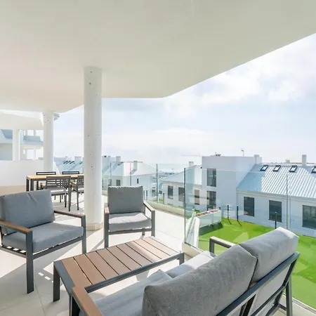 Appartement Lomas Del Higueron - Brand New