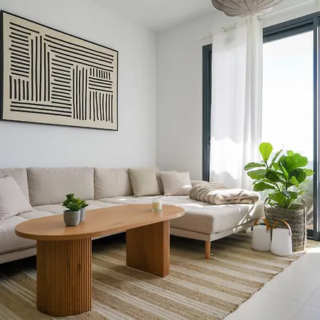 Lomas Del Higueron - Brand New Apartment