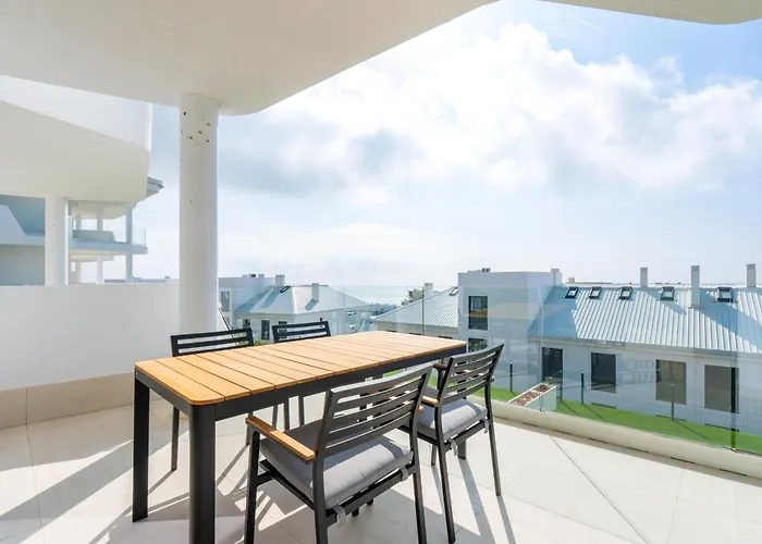 Lomas Del Higueron - Brand New Fuengirola