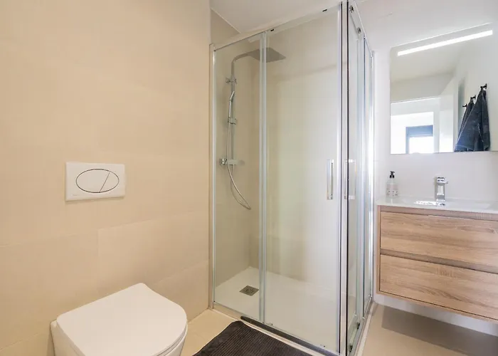 Appartement Lomas Del Higueron - Brand New *