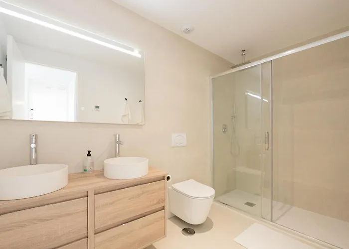 Lomas Del Higueron - Brand New Apartment *