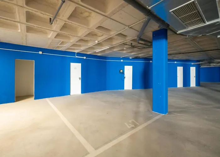 Lomas Del Higueron - Brand New Appartement *